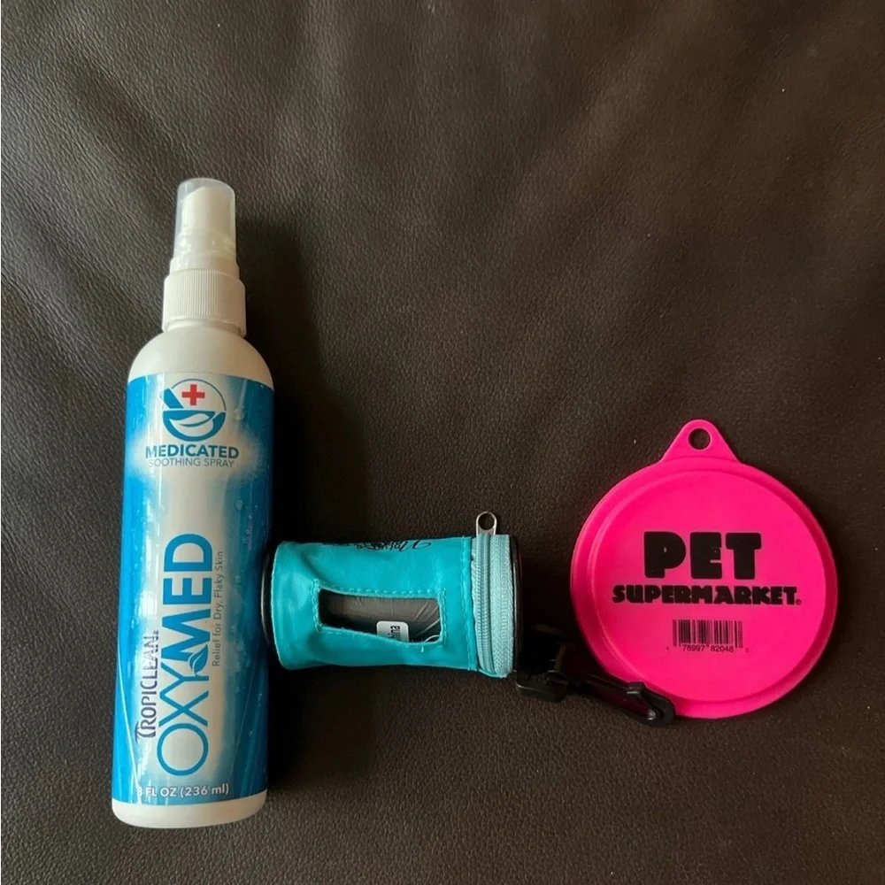 Pet Dog items